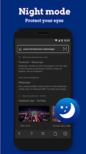 CiWi Browser - Fast, Secure & Light Explorer