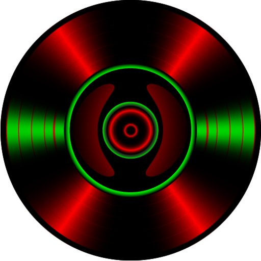 Video Bass Booster  Icon