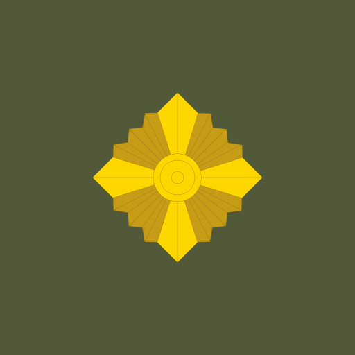 Ukraine military ranks - quiz Logo