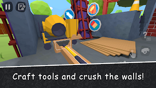 Secret School Day 2 - Screenshot 3