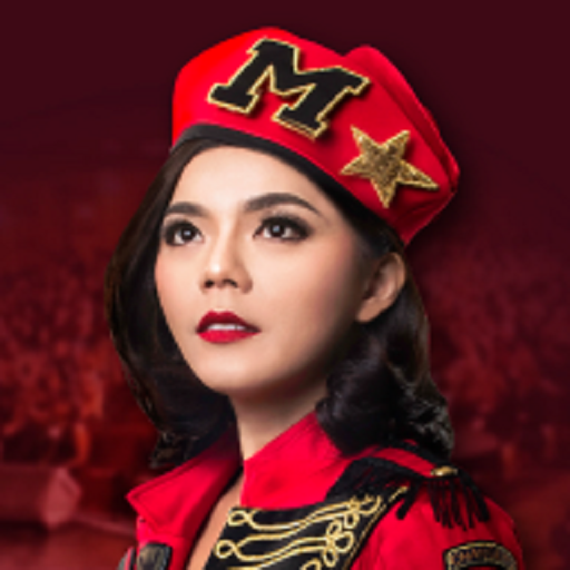 Merry Riana logo