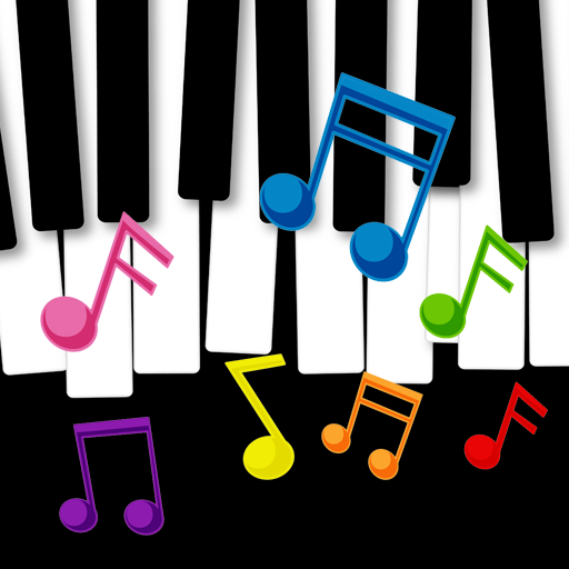 Sweet Piano Tiles