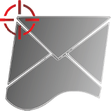 Unsign-Email icon
