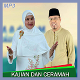 Ceramah Mamah Dedeh (Mp3) icon