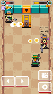 Wild Bullets - Screenshot 5