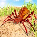 تنزيل Tarantula Spider Life Sim Game التثبيت أحدث APK تنزيل