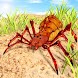 Spider Life Survival Simulator