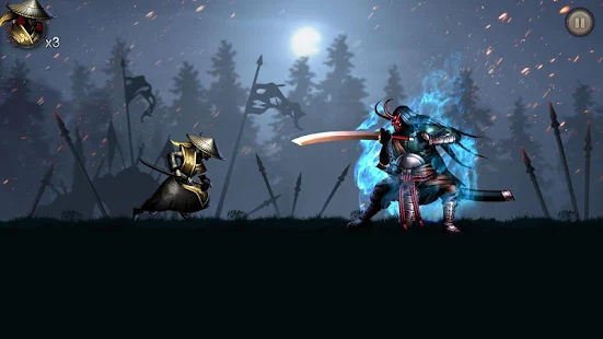 Ninja Warrior Mod Apk Download