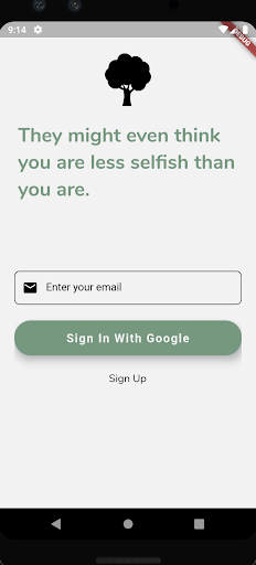 Sober Days Screenshot 3 - AppWisp.com