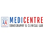 Cover Image of Download MediCentre Sonography & Clinic  APK