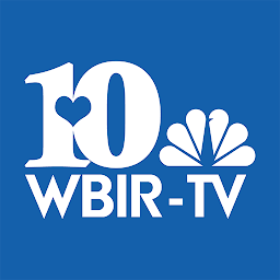Icon image Knoxville News from WBIR