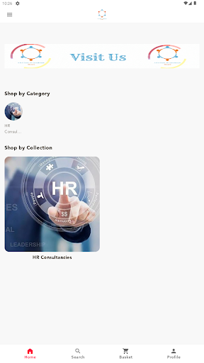 Android application Aboelcare screenshort