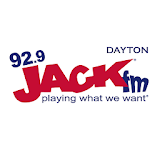 92.9 Jack FM icon