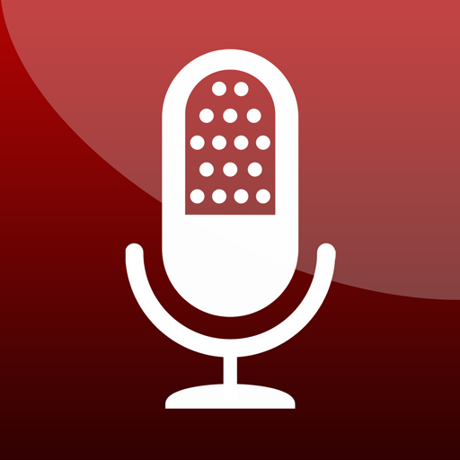 Anonymous Voice Changer logo