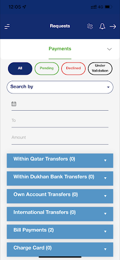 Dukhan Corporate Screen 2