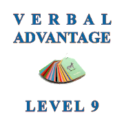 Verbal Advantage - Level 9