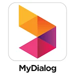 Cover Image of डाउनलोड MyDialog  APK