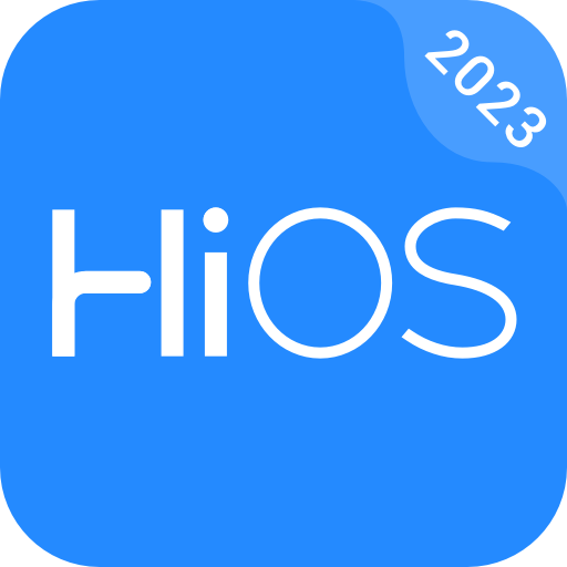 HiOS Launcher 2023 - Fast 8.6.036.2 Icon