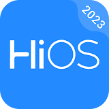 HiOS Launcher 2023 - Fast icon