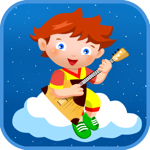 Russian Songs For Kids 1.1 Icon