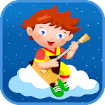 Cover Image of Tải xuống Russian Songs For Kids  APK