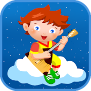 Top 40 Music & Audio Apps Like Russian Songs For Kids - Best Alternatives