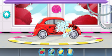 Car Wash - Car Service Gamesのおすすめ画像5