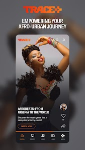Trace+: We are Afro-Culture Unknown