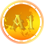 Cover Image of Tải xuống A1 COIN WALLET 1.2 APK