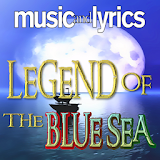 Ost The Legend Of The Blue Sea icon