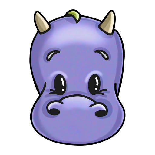 Eddas Hide+Seek logo