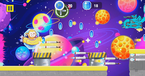 DevZenith Simple Shooter Screen 3