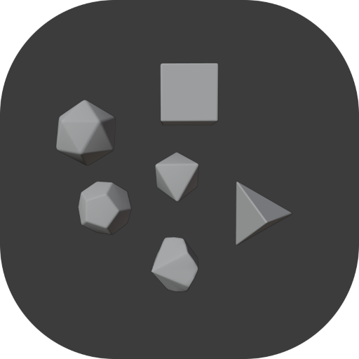 DiceBox 1.0 Icon