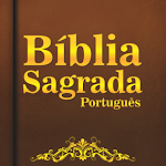 Cover Image of Tải xuống Bíblia Sagrada  APK