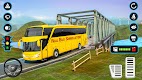 screenshot of Real Bus Simulator: Bus Games