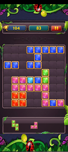 Block Puzzle Game Classic Screen 3