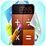 হঠসাববঠজ্ঞান (Accounting) icon