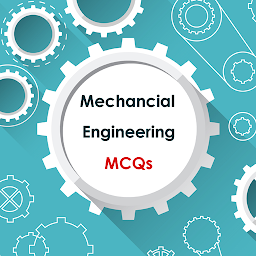 Icon image Mechanical Engineering MCQ