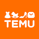 Große Eröffnung von Temu Spanien