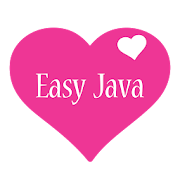 Easy Java Notes  Icon