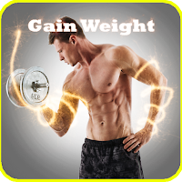 How To Gain Weight Fast & gain weight exercises