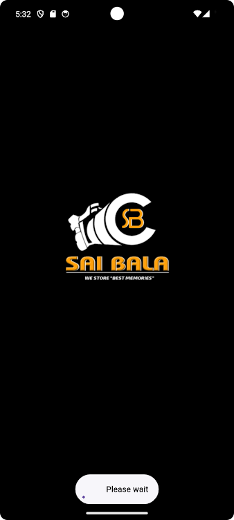 Sai Bala Studio - 1.0.0 - (Android)