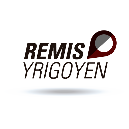 Remis Yrigoyen logo