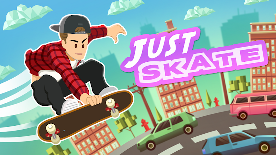 Just Skate: Justin Bieber Screenshot