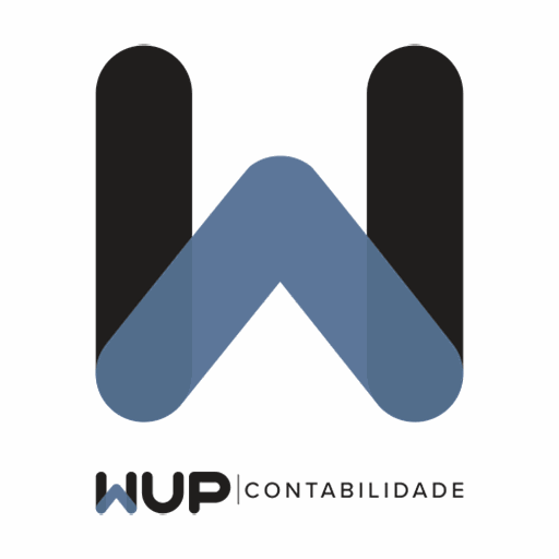 WUP Contabilidade logo