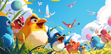 Bird bird bird APK