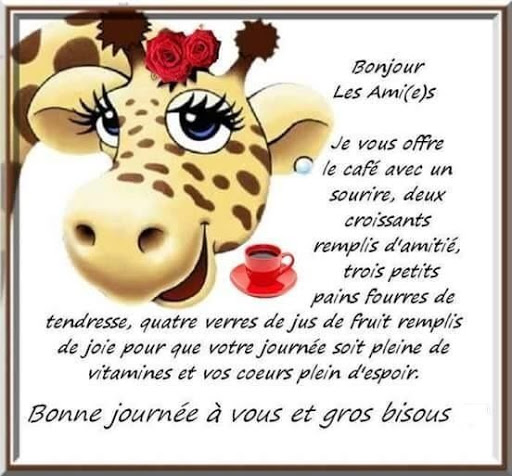 Bonne Journée Screen 2