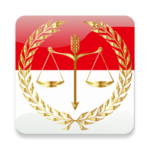 Pengantar Hukum Tata Negara logo