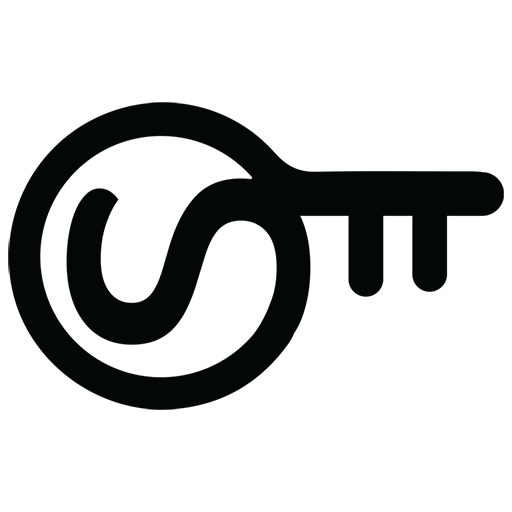 TheSmartKey logo