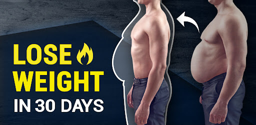 Lose Weight App For Men Apps On Google Play